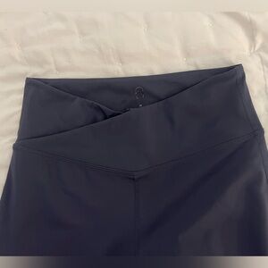 Altered state twist top leggings